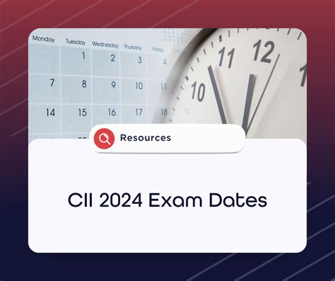 cii r06 exam dates|CII AF exam dates 2024 .